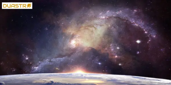 Space Phenomena: Cosmic Perspectives